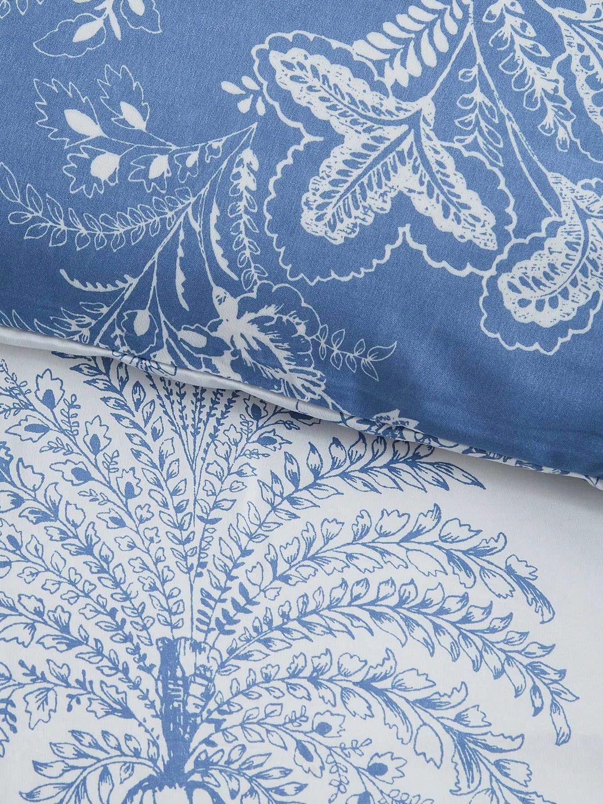 3Pcs Floral Pattern Duvet Cover Set, Bedding, Super Soft & Skin-Friendly Duvet Cover, Washed, Floral Print Duvet Cover Set, Includes Pillow Case, Excludes Comforter, Suitable for Single Bed, Double Bed, King Size Bed, Queen Size Bed, All Seasons, Home Decor, Bedding Gift Set, Machine Washable